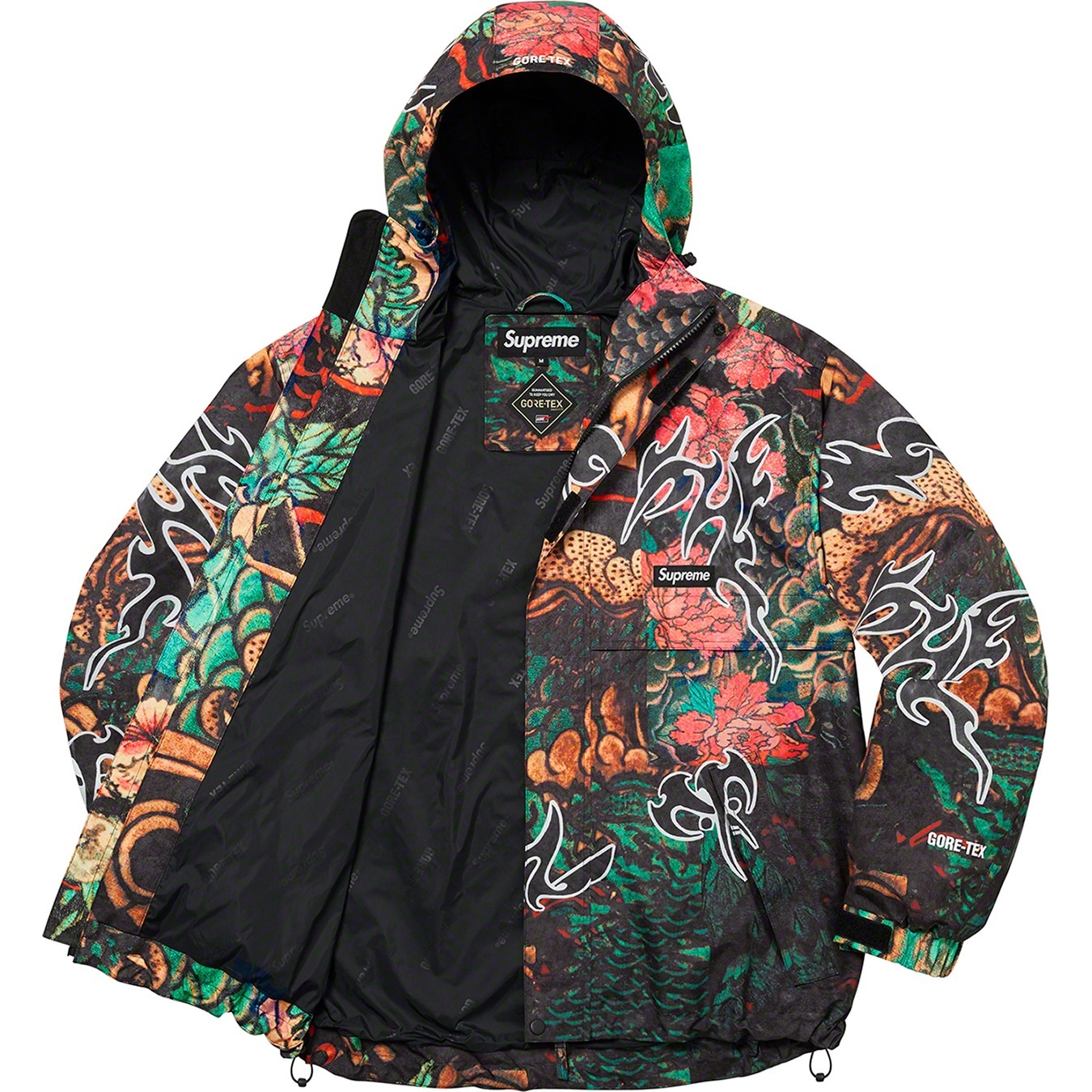 Sacred Heart GORE-TEX Shell Jacket view 4